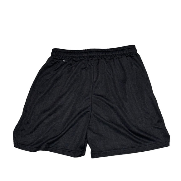 Women's Flyfirefly Medium Shorts Black Elastic Waistband Drawstring Stretch NWT - Picture 4 of 10